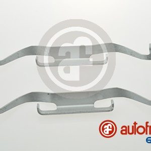 Set accesorii placute frana AUTOFREN SEINSA D42581A – VW | AutoRival