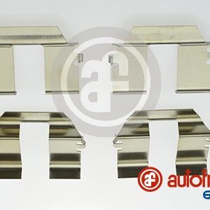 Set accesorii placute frana AUTOFREN SEINSA D42618A – VW | AutoRival