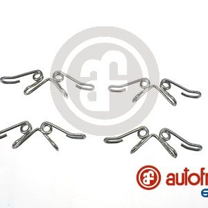 Set accesorii placute frana AUTOFREN SEINSA D42635A – VW | AutoRival