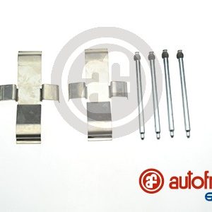 Set accesorii placute frana AUTOFREN SEINSA D42639A – VW | AutoRival