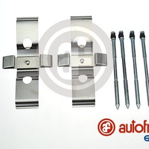 Set accesorii placute frana AUTOFREN SEINSA D42679A – VW | AutoRival