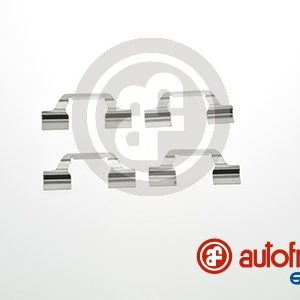 Set accesorii placute frana AUTOFREN SEINSA D42801A – VW | AutoRival