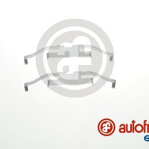 Set accesorii placute frana AUTOFREN SEINSA D42804A – VW | AutoRival