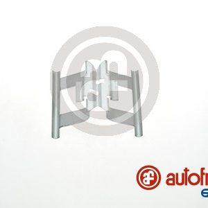 Set accesorii placute frana AUTOFREN SEINSA D42808A – VW | AutoRival