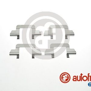 Set accesorii placute frana AUTOFREN SEINSA D42819A – VW | AutoRival