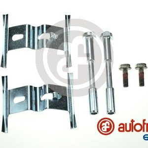 Set accesorii placute frana AUTOFREN SEINSA D42841A – VW | AutoRival
