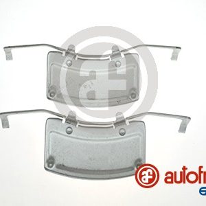 Set accesorii placute frana AUTOFREN SEINSA D42844A – VW | AutoRival