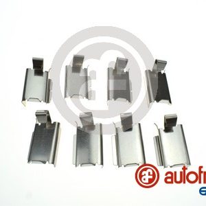Set accesorii placute frana AUTOFREN SEINSA D42952A – VW | AutoRival