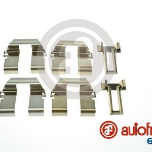 Set accesorii placute frana AUTOFREN SEINSA D42960A – VW | AutoRival