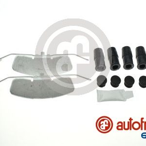 Set accesorii placute frana AUTOFREN SEINSA D42972A – VW | AutoRival