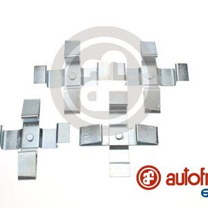 Set accesorii placute frana AUTOFREN SEINSA D42976A – VW | AutoRival