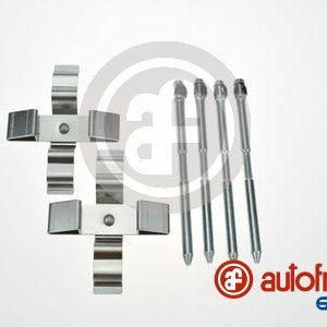 Set accesorii placute frana AUTOFREN SEINSA D42984A – VW | AutoRival