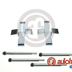 Set accesorii placute frana AUTOFREN SEINSA D42995A – VW | AutoRival