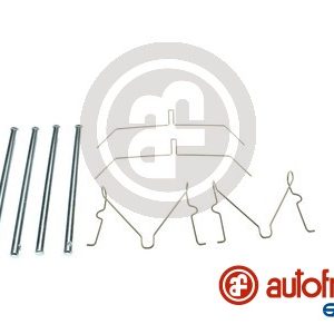 Set accesorii placute frana AUTOFREN SEINSA D43027A – VW | AutoRival