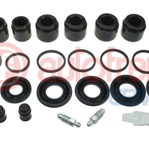 Set reparatie etrier AUTOFREN SEINSA D43208C – VW | AutoRival