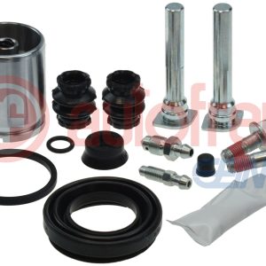 Set reparatie etrier AUTOFREN SEINSA D43520S – VW | AutoRival