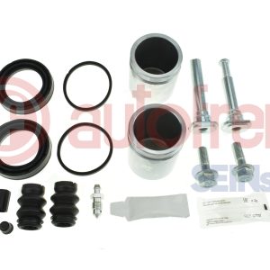 Set reparatie etrier AUTOFREN SEINSA D43927S – VW | AutoRival