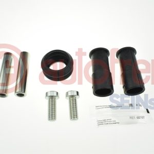 Set bucsi de ghidaj etrier frana AUTOFREN SEINSA D7527C – VW | AutoRival