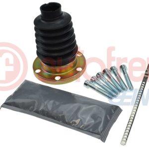 Ansamblu burduf articulatie planetara AUTOFREN SEINSA D8291T – VW | AutoRival