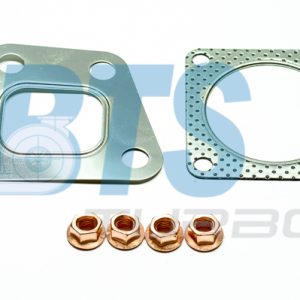 Set montaj turbocompresor BTS TURBO T931010ABS – VW | AutoRival
