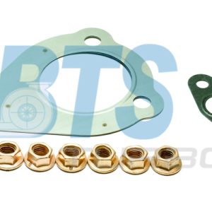 Set montaj turbocompresor BTS TURBO T931045ABS – VW | AutoRival