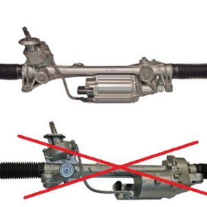 Caseta directie LIZARTE 06.96.5503 – VW | AutoRival
