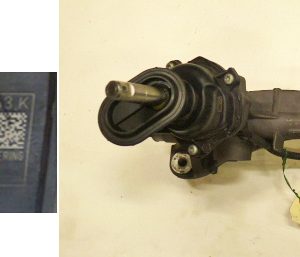 Caseta directie LIZARTE 06.96.5600 – VW | AutoRival