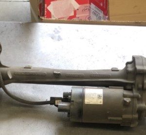 Caseta directie LIZARTE 06.96.5603 – VW | AutoRival