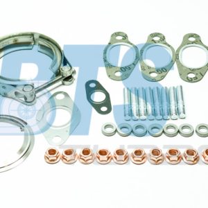 Set montaj turbocompresor BTS TURBO T931104ABS – VW | AutoRival