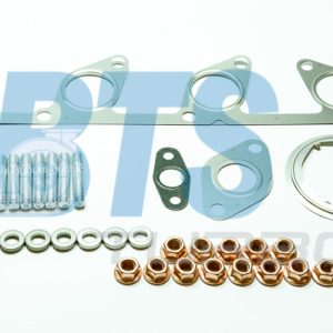 Set montaj turbocompresor BTS TURBO T931147ABS – VW | AutoRival