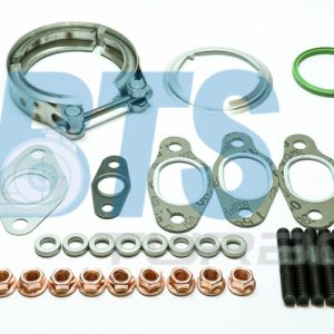 Set montaj turbocompresor BTS TURBO T931215ABS – VW | AutoRival