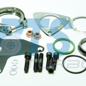 Set montaj turbocompresor BTS TURBO T931273ABS – VW | AutoRival