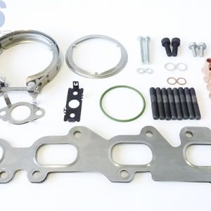 Set montaj turbocompresor BTS TURBO T931433ABS – VW | AutoRival