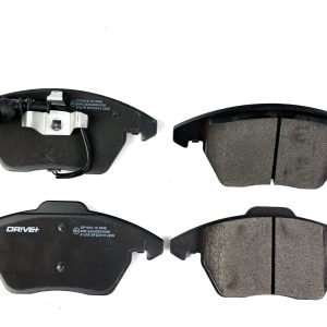 Set placute frana DRIVE DP1010.10.0036 – VW | AutoRival