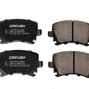 Set placute frana DRIVE DP1010.10.0062 – VW | AutoRival