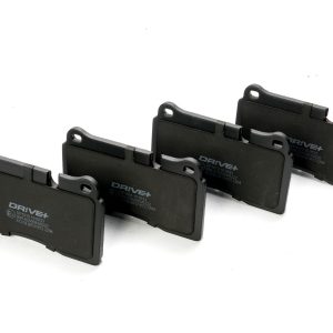Set placute frana DRIVE DP1010.10.0533 – VW | AutoRival