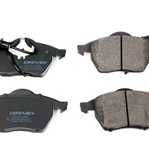 Set placute frana DRIVE DP1010.10.0800 – VW | AutoRival