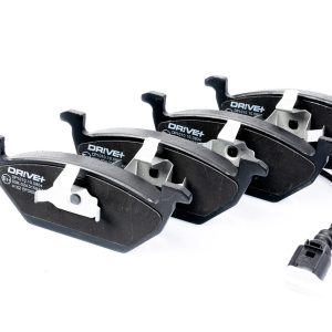 Set placute frana DRIVE DP1010.10.0804 – VW | AutoRival