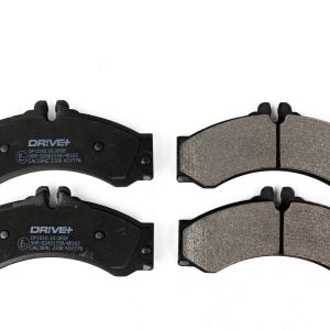 Set placute frana DRIVE DP1010.10.0808 – VW | AutoRival