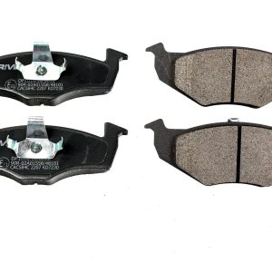 Set placute frana DRIVE DP1010.10.0812 – VW | AutoRival