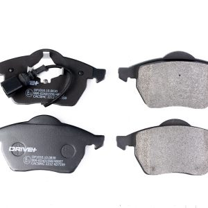 Set placute frana DRIVE DP1010.10.0830 – VW | AutoRival
