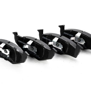 Set placute frana DRIVE DP1010.10.0840 – VW | AutoRival