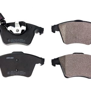 Set placute frana DRIVE DP1010.10.0891 – VW | AutoRival