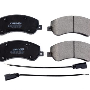 Set placute frana DRIVE DP1010.10.0902 – VW | AutoRival