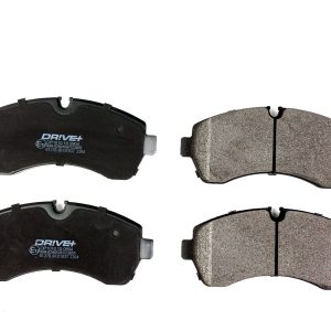 Set placute frana DRIVE DP1010.10.0904 – VW | AutoRival