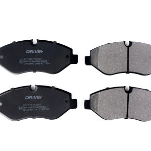 Set placute frana DRIVE DP1010.10.0905 – VW | AutoRival