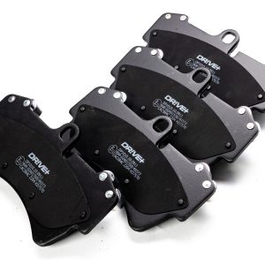 Set placute frana DRIVE DP1010.10.0911 – VW | AutoRival
