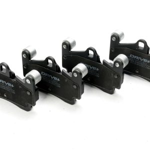 Set placute frana DRIVE DP1010.10.0912 – VW | AutoRival