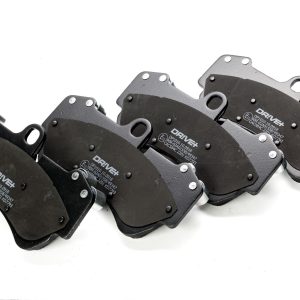 Set placute frana DRIVE DP1010.10.0918 – VW | AutoRival