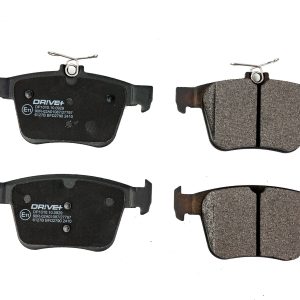 Set placute frana DRIVE DP1010.10.0929 – VW | AutoRival